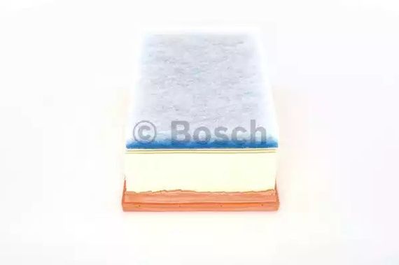 Фільтр повітряний DS DS, CITROËN DS5, PEUGEOT 5008, BOSCH (F026400150) | Зображення 2