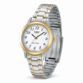 Жіночий годинник Casio LTP-1128G-7B