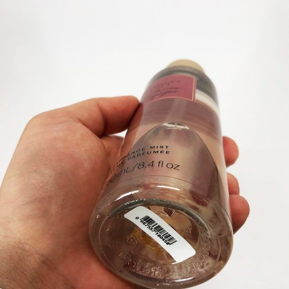 Спрей для тела с запахом, Мист для тела виктория сикрет, Мисты виктория спрей Хороший HO-18 | Зображення 2