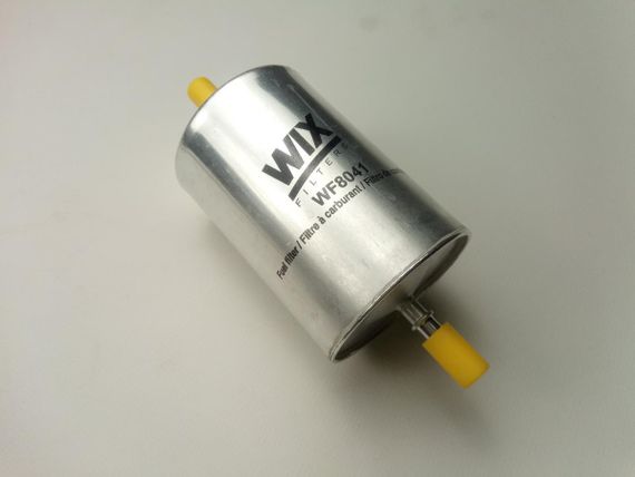 Фільтр паливний VAG, WIX (WF8041) (1J0201511A) | Зображення 2