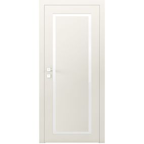 Двері Rodos LOFT Porto 2 INSIDE RAL1015