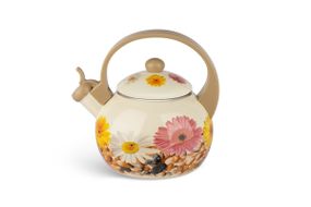 Чайник із свистком Edenberg Flowers 6 EB-1745-6 2.2 л