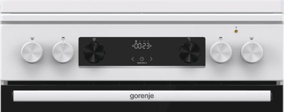Плита Gorenje комбінована GK6C5WF | Зображення 6