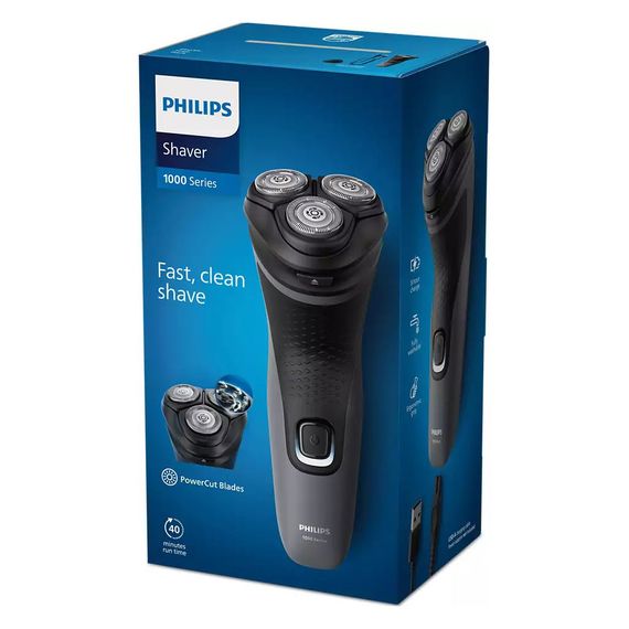 Електробритва Philips S1142/00 | Зображення 2