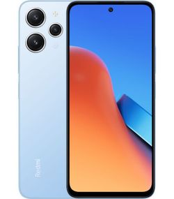 Смартфон Xiaomi 12 8/256GB Blue Global Rom