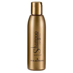 Шампунь на основе льна Kleral Semi di Lino (150 ml)