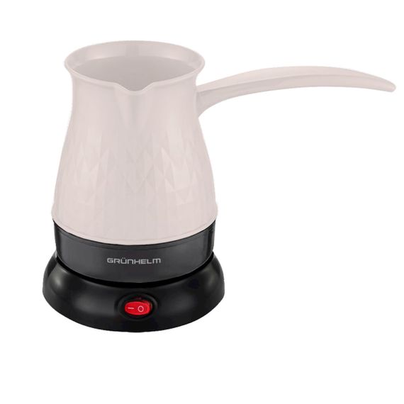 Електротурка 0,5л GMT-2108PA Grunhelm
