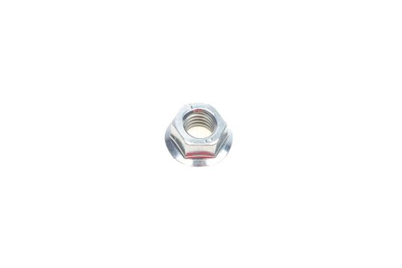 Опора шаровая передняя снизу Dacia Duster Renault Duster 1.2-2.0 10- 06-04500 | Зображення 1