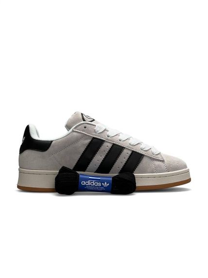 Мужские кроссовки Campus 00s Beige Black , Вьетнам 45 28.5 | Зображення 1