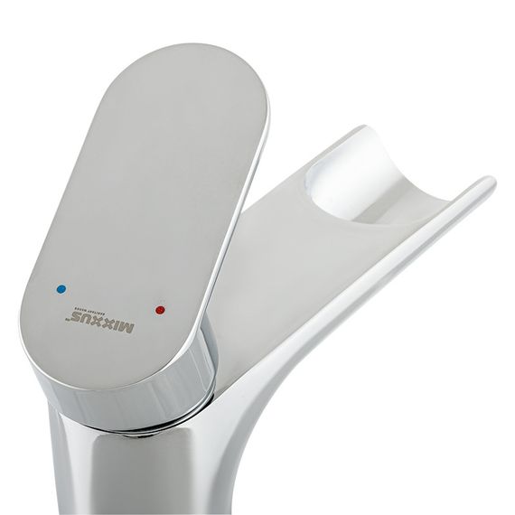 Змішувач для умивальника Mixxus Premium OFELIO 001 High (MI5947) | Зображення 1
