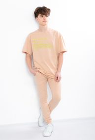 Костюм для хлопчика (підлітковий) Носи своє 158 Бежевий (p-13855-154902)