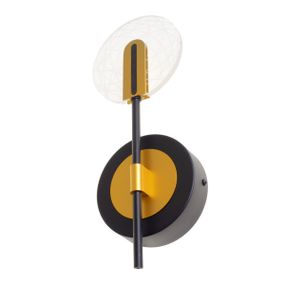 Бра BL-726W/4W WW BK/G