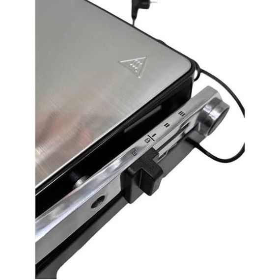 Притискний електричний гриль 3 в 1 Zepline ZP-810 3500W (47631-ZP-810_2637) | Зображення 8