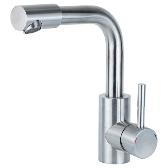 Смеситель для раковины Aquatica KT-1A370P 9722021