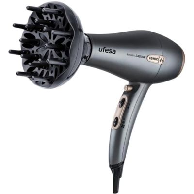 Фен Ufesa SC8470 Keratin (60305128) | Зображення 2