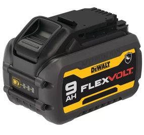 Акумуляторна батарея DeWALT DCB547G