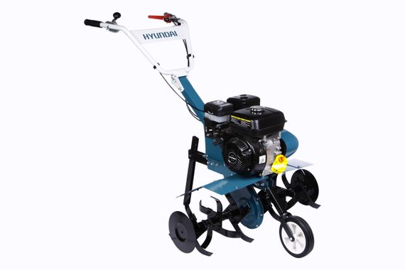 Культиватор бензиновий Hyundai T 850 | Зображення 6