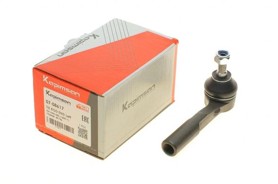 Наконечник тяги рульової L Citroen Nemo 08- 07-08617 | Зображення 6
