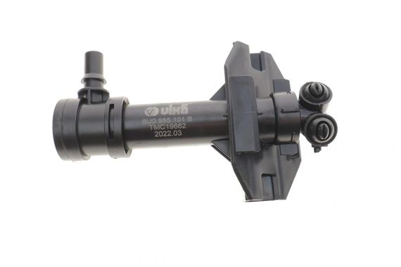 Форсунка омивача фари Audi Q3 11-18 L  99551802201 | Зображення 4