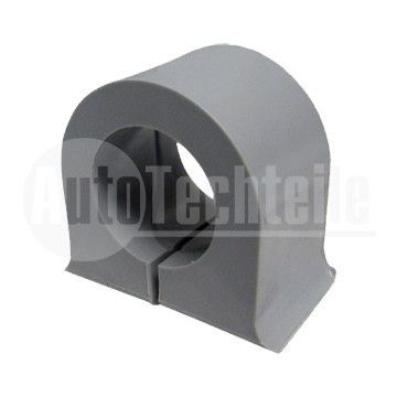 Втулка стабилизатора заднего Opel Movano / Renault Master 98- (d=22.4 mm), AutoTechteile, 513 0002, 110104010