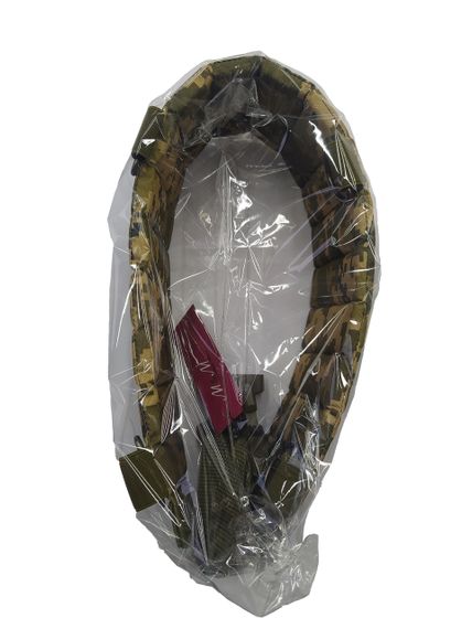 Модульний тактичний пояс M&M ХS Вид 5 ММ-14 піксель (213483) | Зображення 8