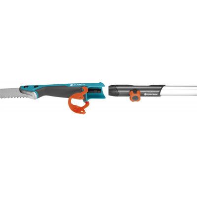 Ножовка Gardena садовая Gardena Combisystem 300 РР прямая (08737-20.000.00) | Зображення 8