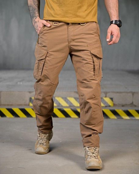 Літні тактичні штани MAGISTRAL ПП7748 | Зображення 1