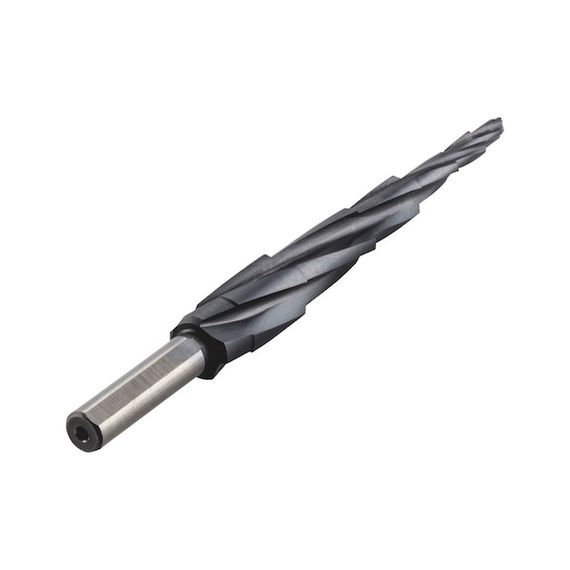 Набір ступінчатих свердел HSS SMART STEP Deepcut | Зображення 3