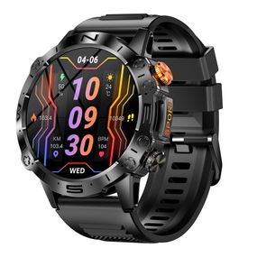 Годинник M3odfit  Combat All Black