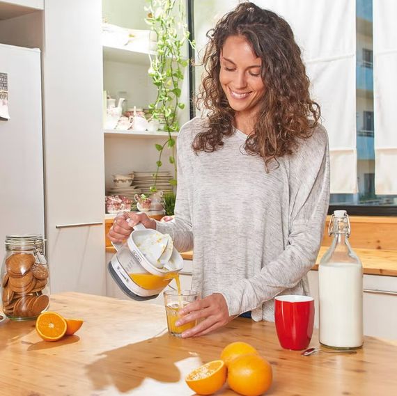 Соковитискач Black&Decker BXCJ25E | Зображення 5