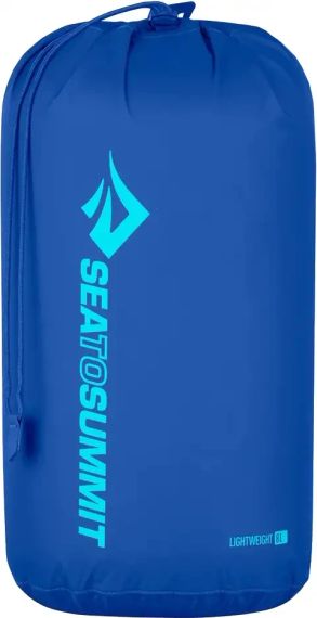 Компрессионный мешок Sea To Summit Lightweight Stuff Sack 8L Surf The Web