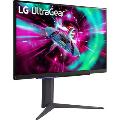 Монитор LG 27GR93U-B | Зображення 7