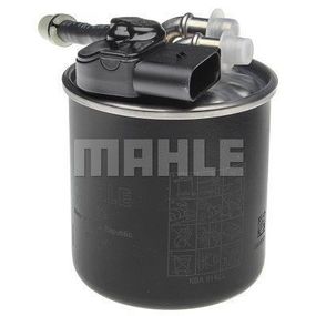 Фильтр топливный Mahle KL913