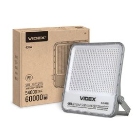 Світлодіодний прожектор VIDEX PREMIUM F2 400W 5000K 220V