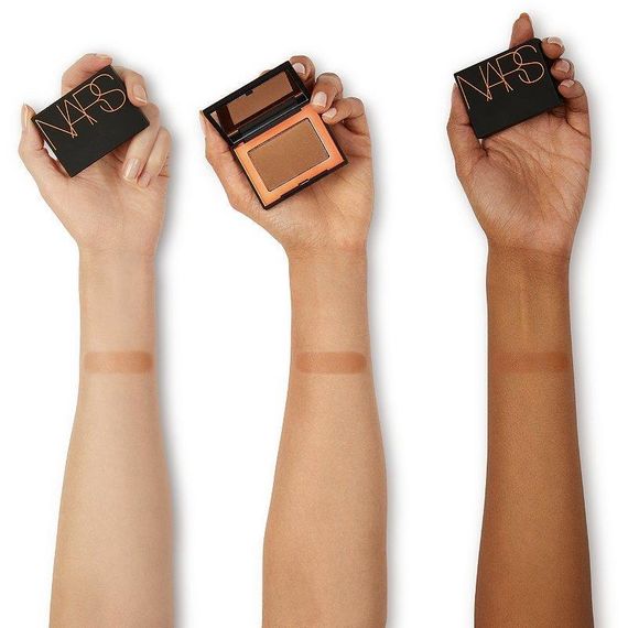 Бронзер Nars Laguna Bronzing Powder (1.5 g) | Зображення 1