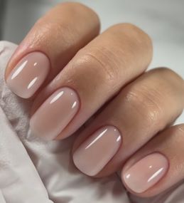 Нюдовий топ Mi Skin top Nude 8мл
