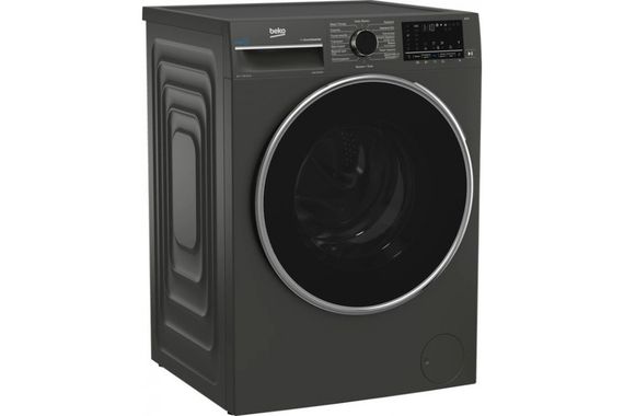 Пральна машина Beko фронтальна B3WFU5822MG | Зображення 2