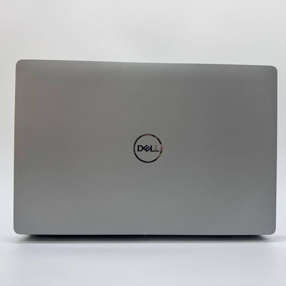 Ультрабук Dell Latitude 5511 / 15.6" (1920x1080) IPS / Intel Core i5-10400H (4 (8) ядра по 2.6 - 4.6 GHz) / 16 GB DDR4 / 256 GB SSD / nVidia GeForce MX250, 2 GB GDDR5, 64-bit / WebCam / HDMI б/у + Подарок Мышка и коврик | Зображення 5