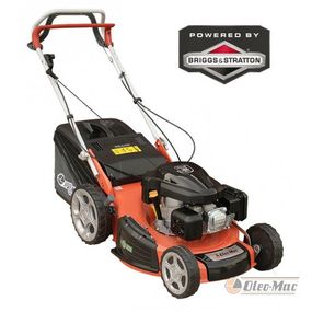 Газонокосарка Оlео-Маc GV 53 TBX ALL ROAD PLUS4