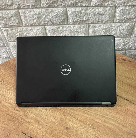 Ноутбук Dell Latitude 5495 14.0" FHD IPS Ryzen 5 2500U 8Gb SSD 480Gb Vega 8  Б/В | Зображення 6