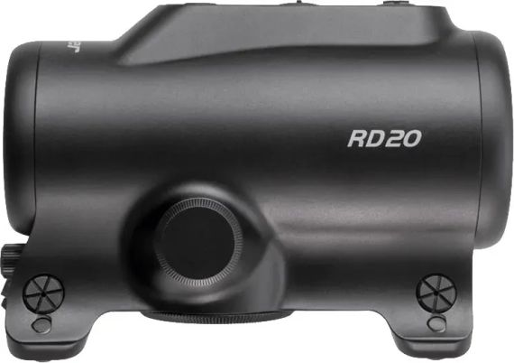 Приціл коліматорний Blaser RD20 Rubin | Зображення 2