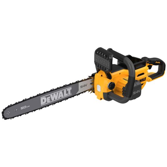 Пила ланцюгова акумуляторна безщіткова Довжина шини 50 см DeWALT DCMCS575N
