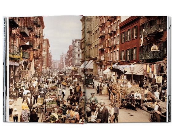 Книга New York. Portrait of a City | Зображення 8