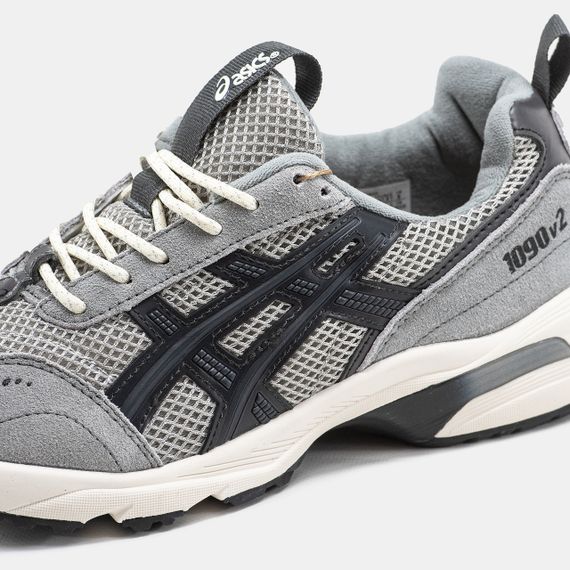 Чоловічі кросівки Asics Gel-1090v2 весна / літо / осінь 1227 40 25.5 см | Зображення 8