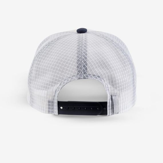 Кепка Travel 500 Trucker бежева/синя - One Size | Зображення 2
