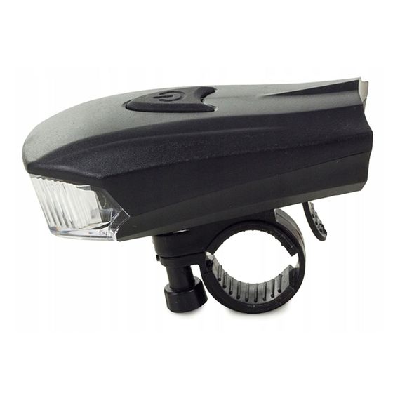 Велосипедний ліхтар зі стопом BL 508 COB, 5 режимів / Велоліхтар передній та задній / Фара на велосипед | Зображення 4