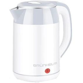 Електрочайник Grunhelm EKS-1863SW 1.8 л