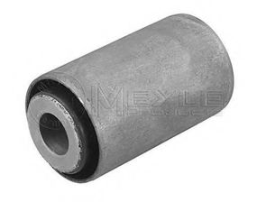 Опора КПП VOLKSWAGEN (вир-во MEYLE) MEYLE 1003990032 на VW TRANSPORTER / CARAVELLE Mk IV автобус (70XB, 70XC, 7DB, 7DW)