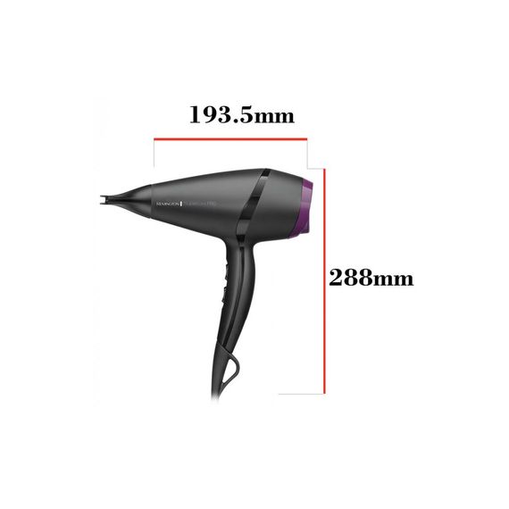 Фен Remington AC7100 | Зображення 2