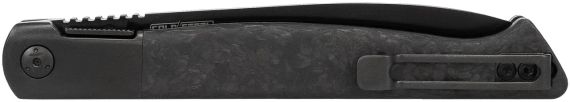 Ніж Cold Steel Spectre Drop Point Black | Зображення 2